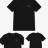 Black T-shirt