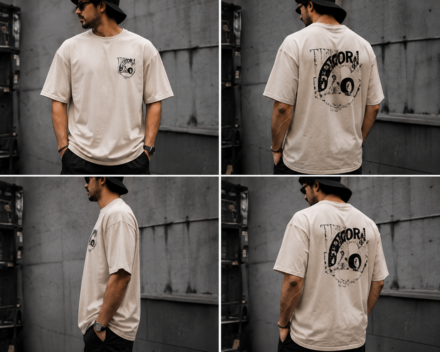 TAKYO VIBE - Image 2