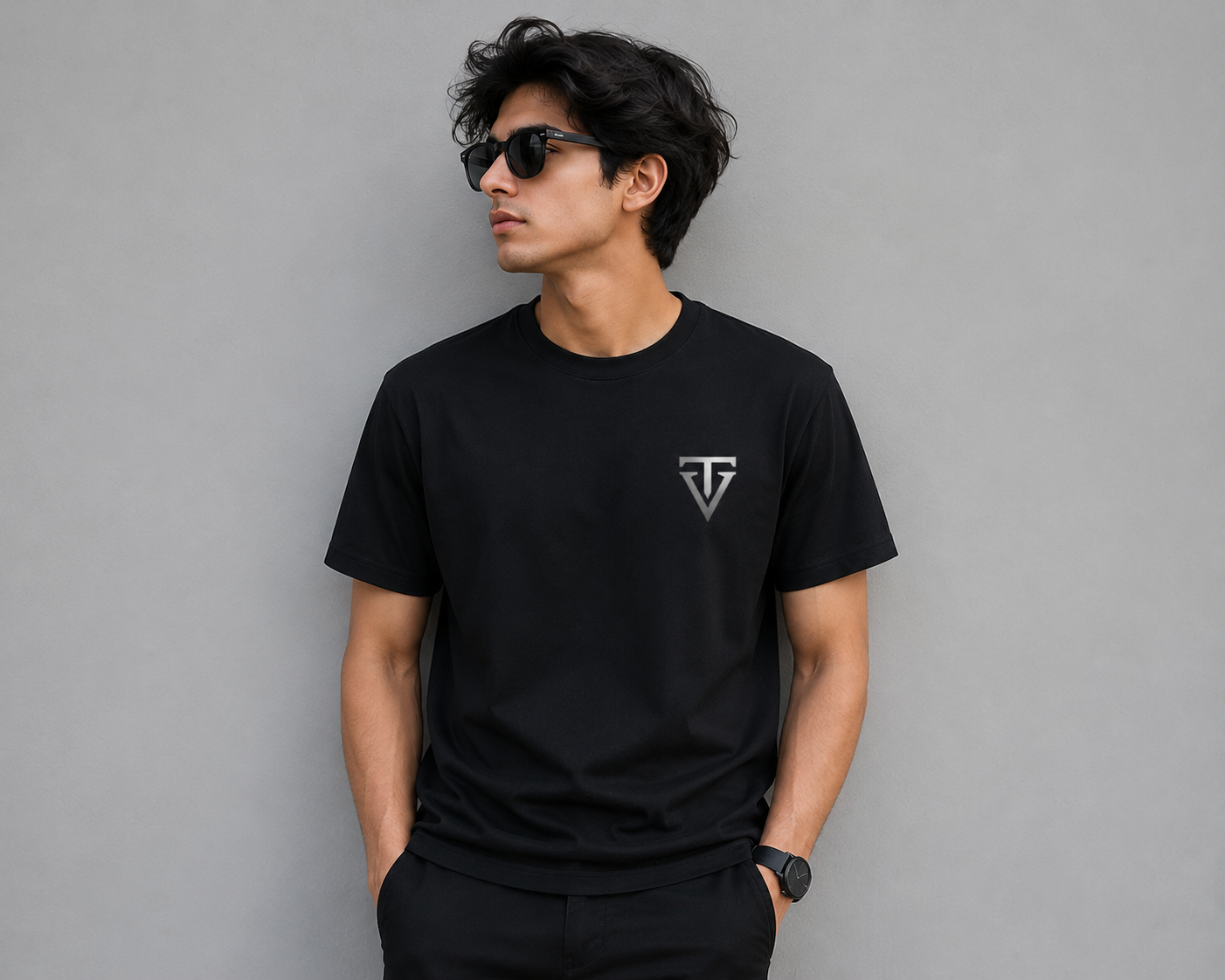 Shadow Black