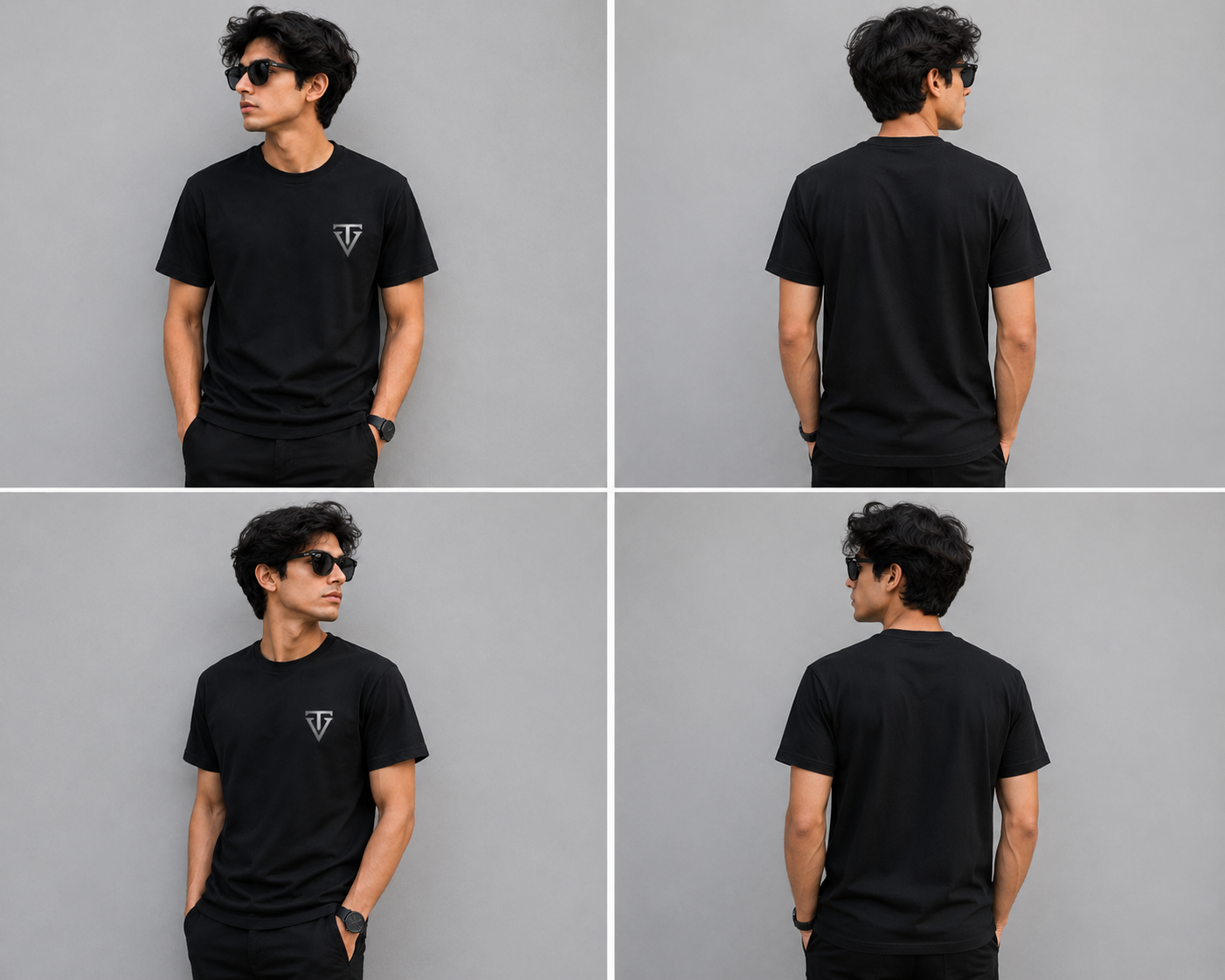 Shadow Black - Image 2
