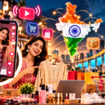 Live Commerce in India