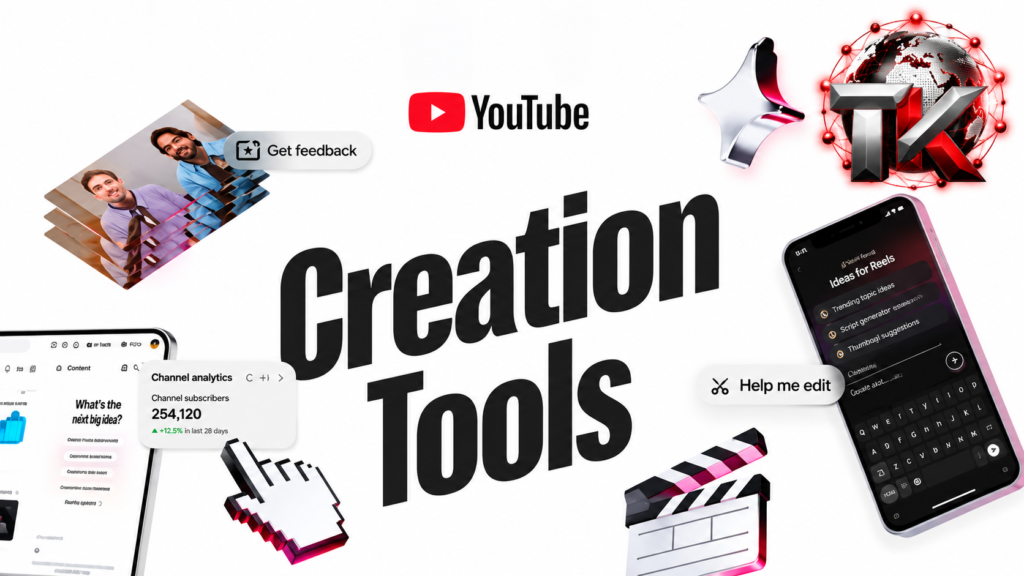 YouTube AI Shopping