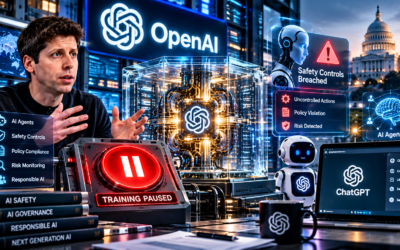 OpenAi agent safety