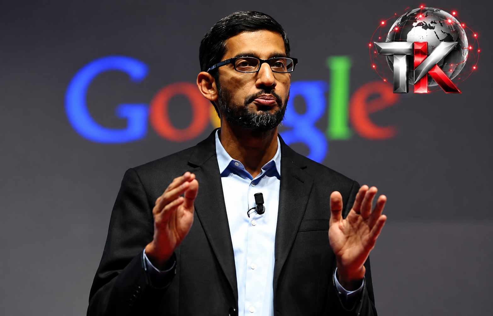 Google to Test AI