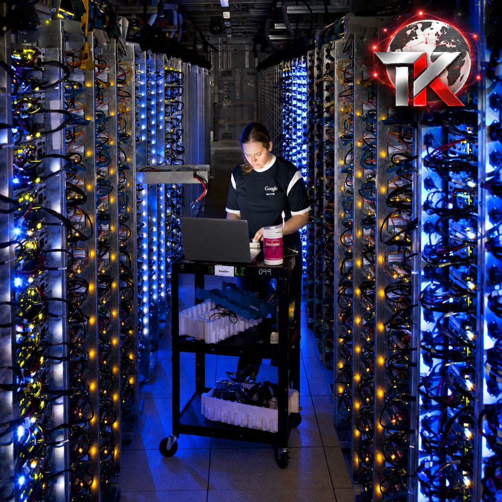 Google to Test AI
