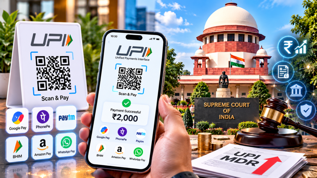 UPI MDR ₹2000