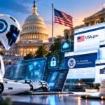 Open AI Agents U.S. Government