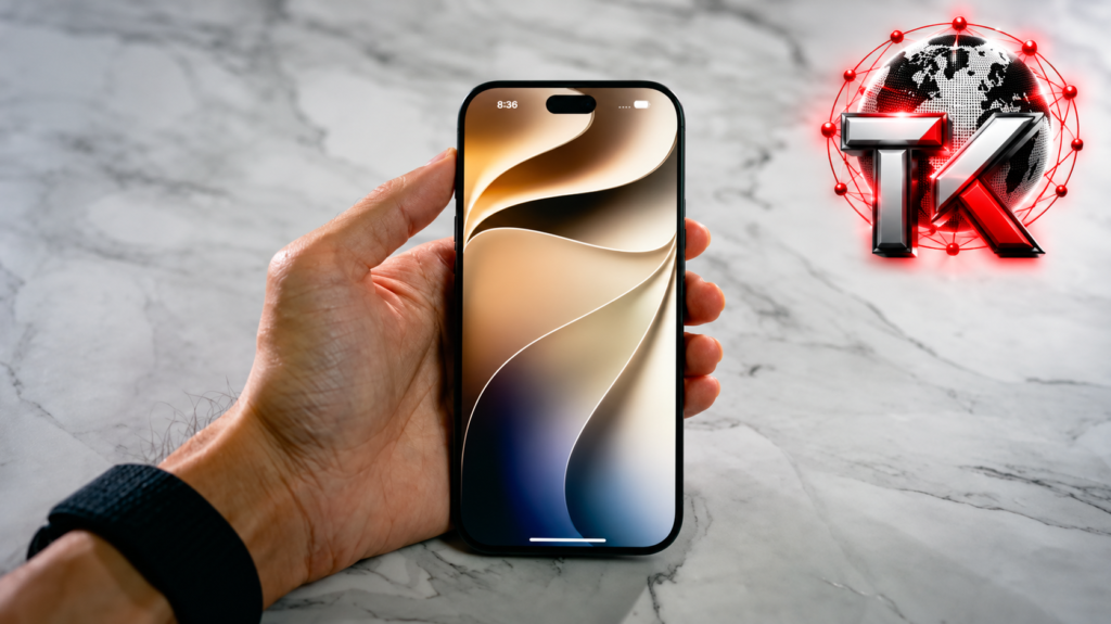 Apple iPhone 18 Pro