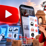 YouTube AI Shopping