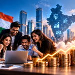Indian startups raise