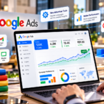 Google Ads new advertiser tools