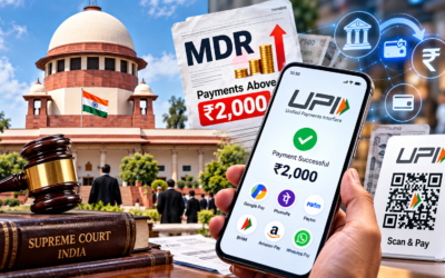 UPI MDR ₹2000