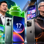 ColorOS 17 Android 17
