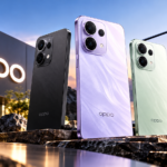 OPPO F35 Series India Launch