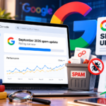 Google September Spam Update