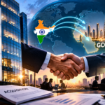 Indian IT companies GCC acquisitions