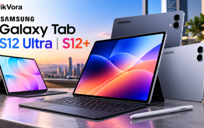 Samsung Galaxy Tab S12 Ultra India launch