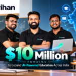 Arivihan $10 million funding