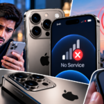 iPhone 18 Pro Max network problems