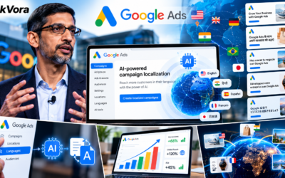 Google Ads AI campaign localization