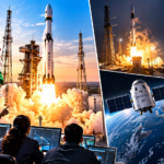 India space startups SpaceX Success