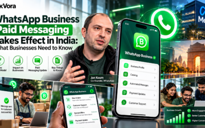 WhatsApp Business paid messaging