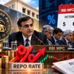 RBI MPC October 2026