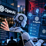 OpenAI AI agents hacking