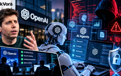 OpenAI AI agents hacking