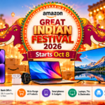 Amazon Great Indian Festival 2026
