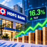HDFC Bank advances Q2 FY27