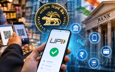 October 2026 UPI banking rules