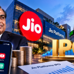 Jio Platforms IPO 21 October